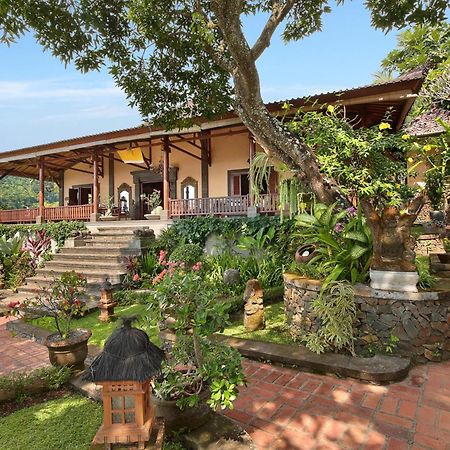 Villa Patria 러비나 외부 사진