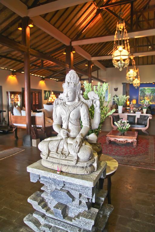 Villa Patria 러비나 외부 사진