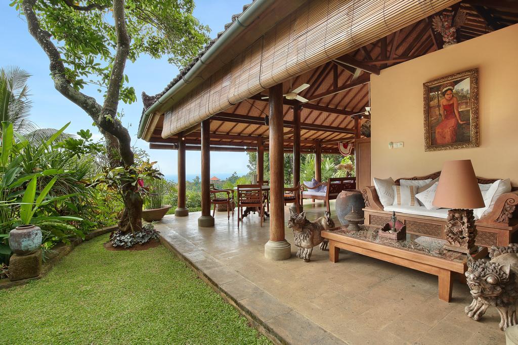 Villa Patria 러비나 객실 사진