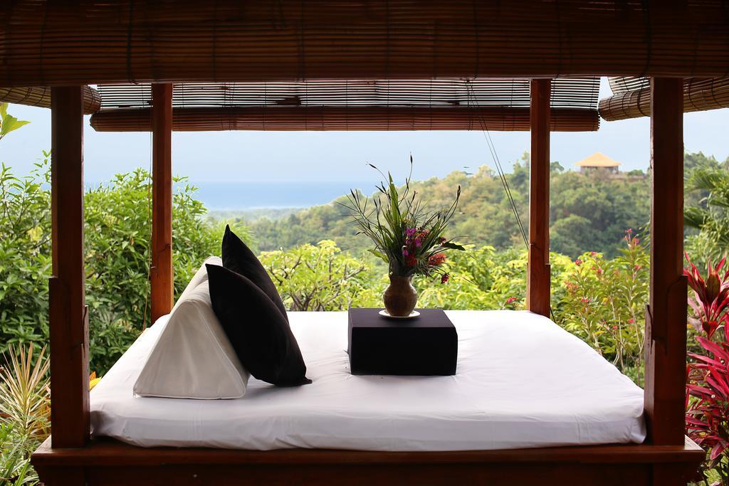 Villa Patria 러비나 외부 사진