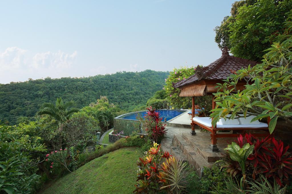 Villa Patria 러비나 외부 사진