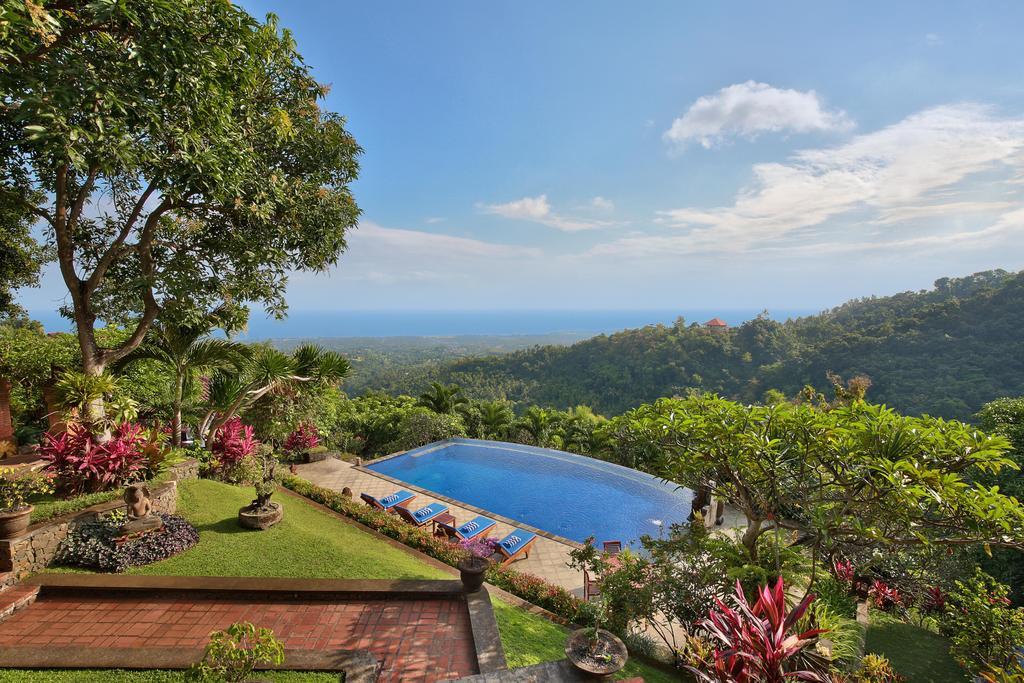 Villa Patria 러비나 객실 사진