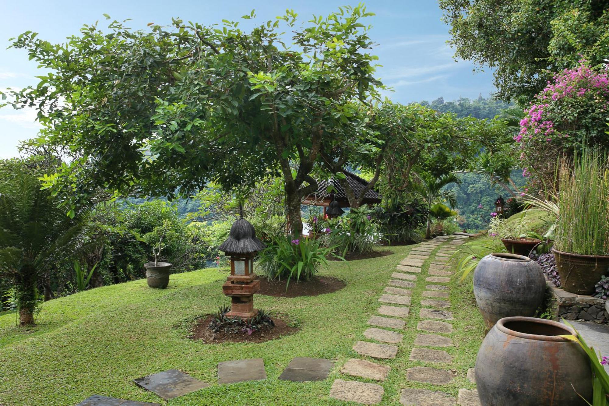 Villa Patria 러비나 외부 사진