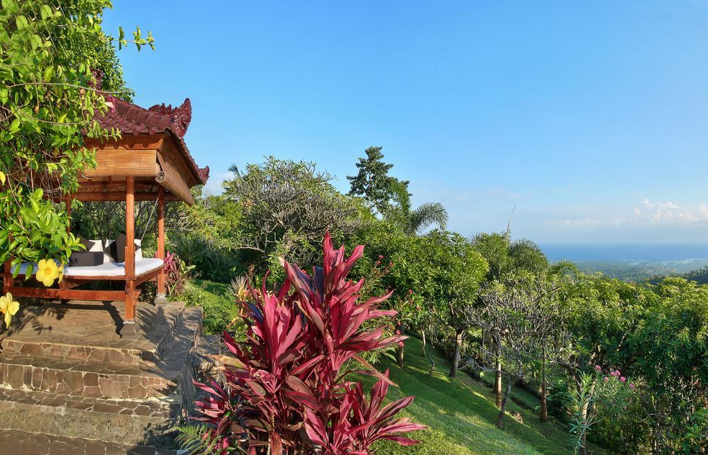 Villa Patria 러비나 외부 사진