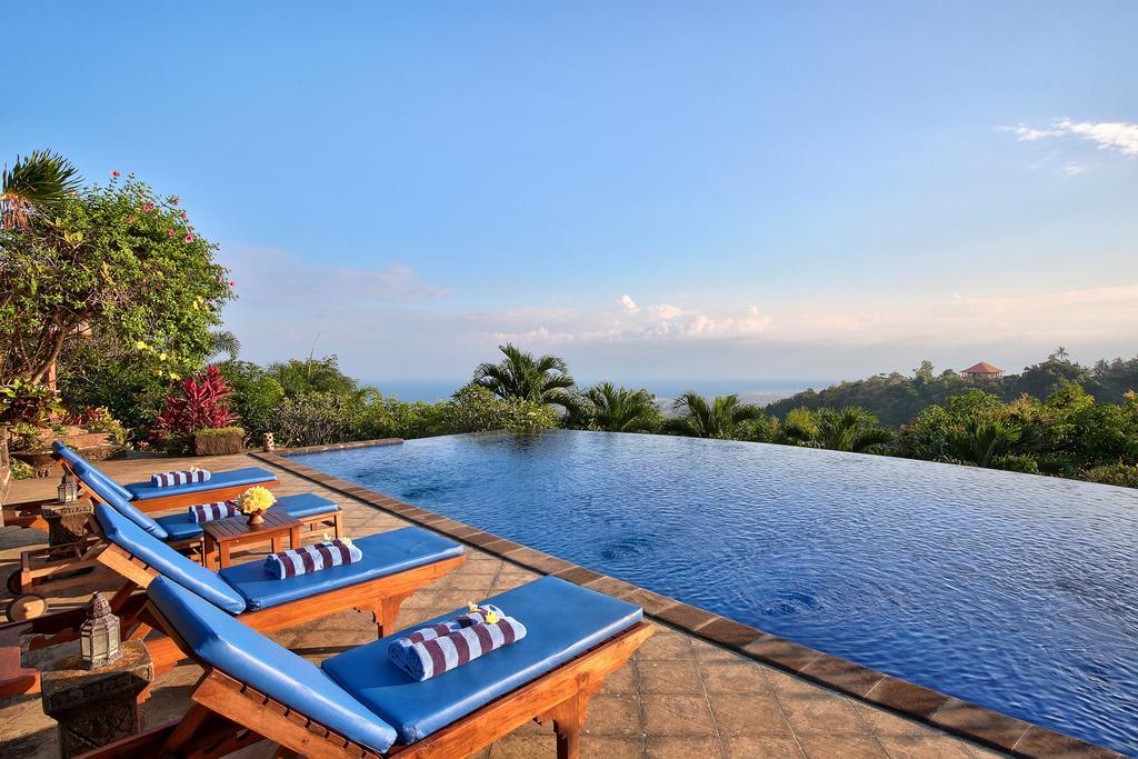 Villa Patria 러비나 객실 사진
