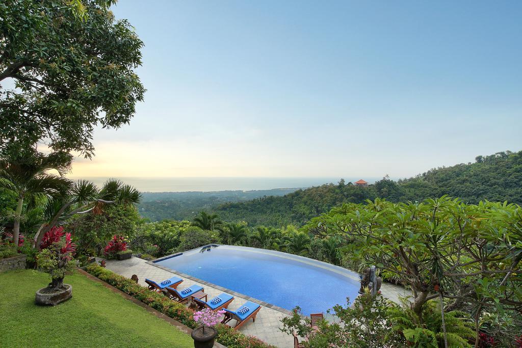 Villa Patria 러비나 외부 사진