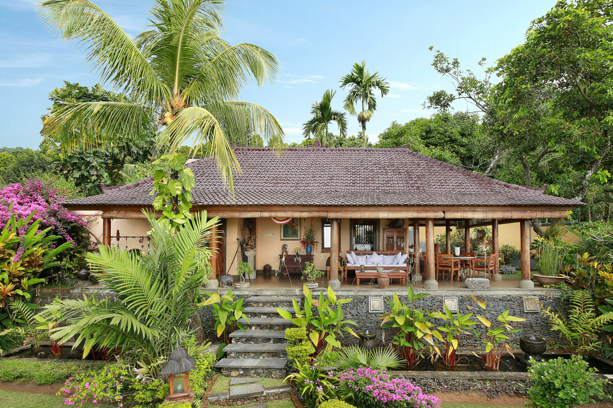 Villa Patria 러비나 외부 사진
