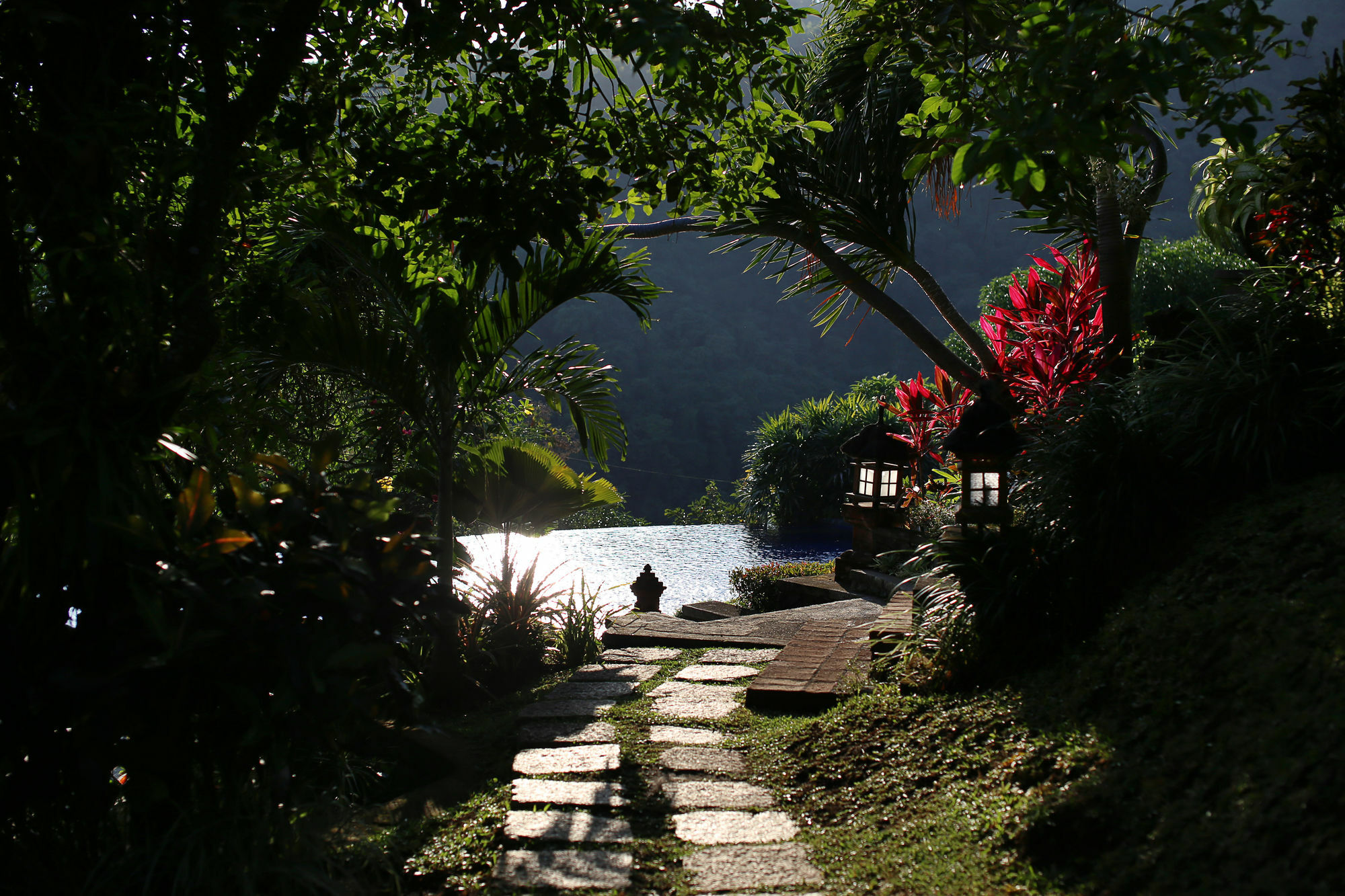 Villa Patria 러비나 외부 사진