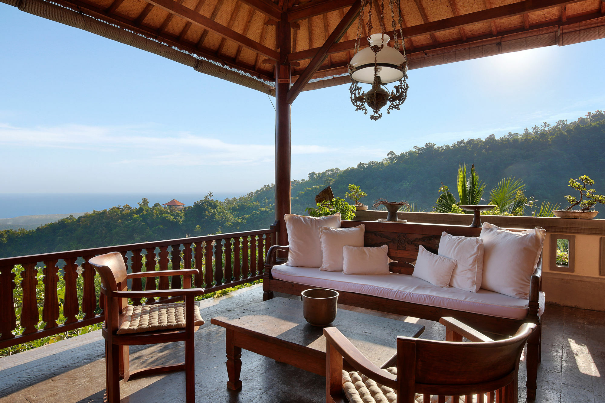 Villa Patria 러비나 외부 사진