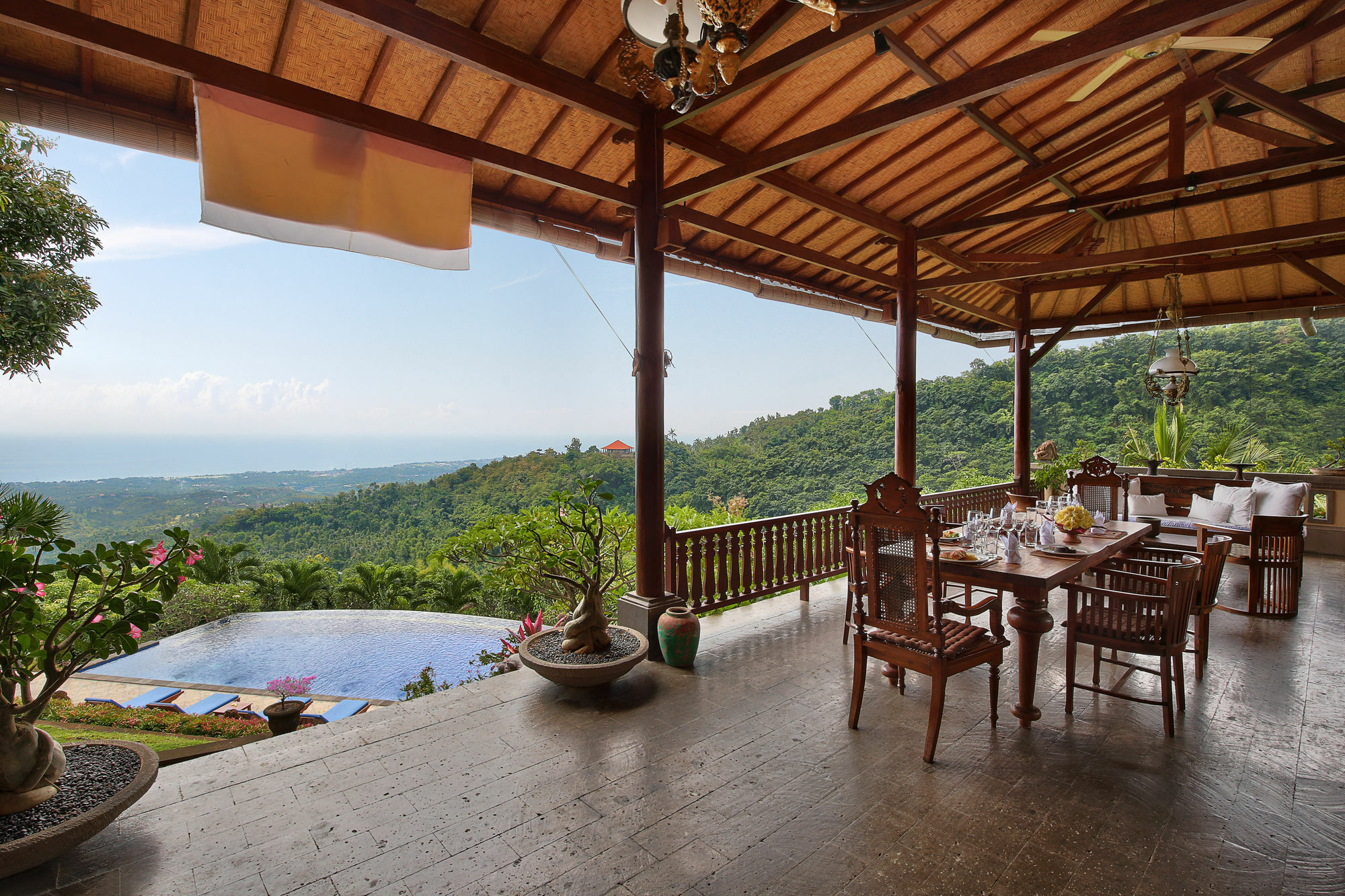 Villa Patria 러비나 외부 사진